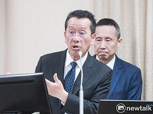 國防部報告3個月前稱F–16性能提升完成 凌濤要政院啟動造假調查