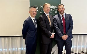 柏瑞投信看好美、日股多重資產  大都會投資管理首席策略師：今年有望降息3次