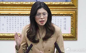 誰選宜蘭喬不攏傳鄭麗文開三條件 國民黨急滅火澄清