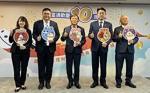 資產規模近2,000億元、用戶破32萬！ 基富通攜手元大證金推「基金借貸」服務