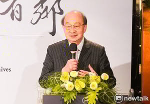 施明德一句話讓他留立院當25年總召　柯建銘：這屆做完將離開了 