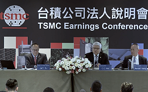 一圖看》小摩為何全面上調台積電未來數年成長預測？