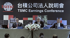 2025每股賺66.25元、2026估營收再增3成！ 統整台積電法說3要點