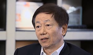 看好記憶體熱潮有望持續 劉德音斥資2.46億元買進美光挺自家公司