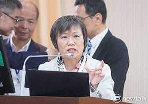 中國查處劉世芳外甥  北社譴責：製造寒蟬效應 台灣國家治理不受外部勢力干預