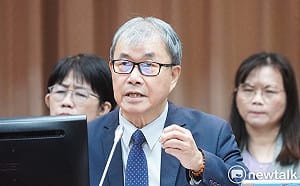 柯文哲轟營養午餐免費是騙選票 　教育部長：不認為是騙選票 