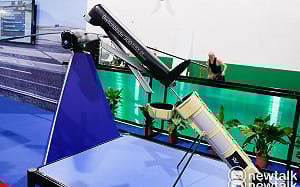 1.25兆國防預算新公布項目：20萬架無人機、1千艘無人艇