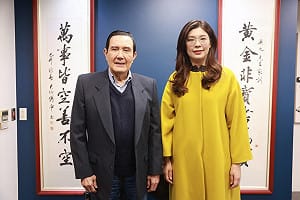 大和解咖啡續杯有譜？ 鄭麗文喊「奉陪」：但感受不到執政黨善意