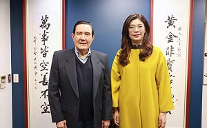 大和解咖啡續杯有譜？ 鄭麗文喊「奉陪」：但感受不到執政黨善意