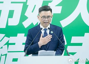 陳其邁施政滿意度達83%   賴瑞隆魄力宣示「延續執政是己任」