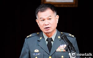 民眾黨砍軍購至4000億  國防部：只買軍購、卻讓裝備沒處放