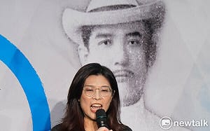 吳恭銘觀點》張又俠都倒了 鄭麗文你還相信習近平？