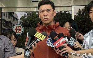 國民黨再爆內鬥 賴苡任遭控「踩著人家的屍體」、「出賣同志」 