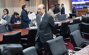 吳子嘉指連任總召為討「大罷免」債務 柯建銘喊告：其心可議