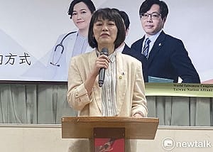 批禁菸政策只有藍能提 ? 各界反嗆吳欣岱「瘋狂護煙」網怒批 : 為反對而反對