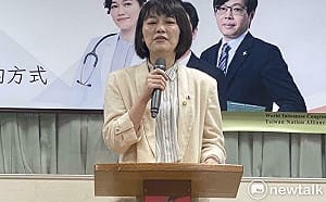 批禁菸政策只有藍能提 ? 各界反嗆吳欣岱「瘋狂護煙」網怒批 : 為反對而反對