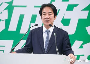 川習通話 賴清德：美中台關係維持「四個不變」 