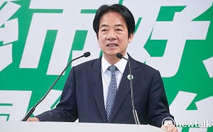 川習通話 賴清德：美中台關係維持「四個不變」 