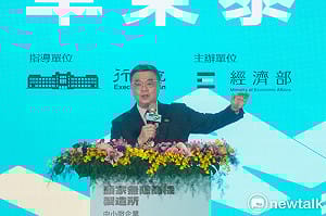 涉圖利掏空國庫  卓揆宣布：「不副署」眷改條例修正案 