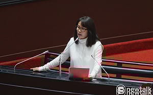 高金素梅國會辦公室遭搜索  立法證實檢方有先通知