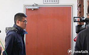 高金素梅國會辦公室遭搜索  立法證實檢方有先通知