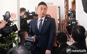 快訊》高金素梅遭搜索　北檢：涉詐領助理費、協會補助款及醫材法