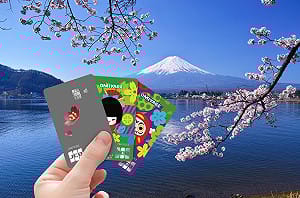 民眾出國人次再創高！富邦J卡推日、韓、泰再加碼  首季最高享6%回饋