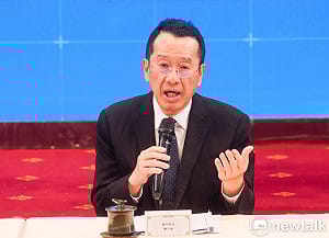 參謀總長曝C5ISR加速「擊殺網」建置  顧立雄：不希望台灣成為印太破口