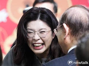 戴錫欽籲鄭麗文訪美才是優先！他驚：靖難之變等級