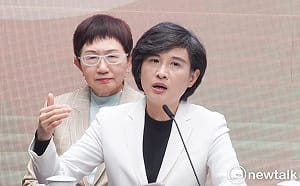 因應美國關稅新變局  鄭麗君：已取得的《232條款》優惠待遇不變