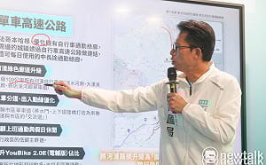 黃偵琳酒駕退選　黃國昌：民眾黨規範比綠營嚴格10倍　涉刑責就不提名