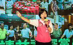 大贏黃國昌！民調反超李四川 蘇巧慧最新回應