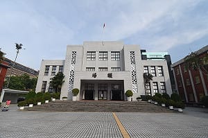 藍綠都怕被卡參選 ? 立院擬修選罷法 緩刑、易科罰金都能選