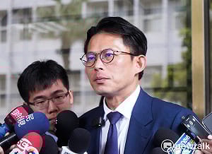 民眾黨曝新一波議員提名　桃竹嘉南8選區各提1名 