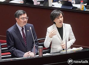 美若確保台灣優惠待遇　鄭麗君：關稅協定將送立院審查