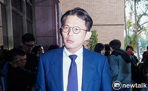 北檢今傳喚黃國昌 陳揮文批欺善怕惡！去年先傳張啟楷幹嘛？狗仔案何時開庭？