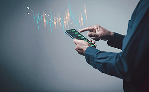 善用定期定額、不用猜股市高低點！ 基富通曝用2招放大獲利