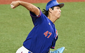 WBC》抗日先發出爐！中華隊推派鄭浩均對決山本由伸