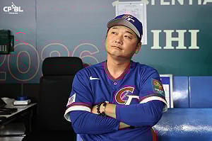 台日大戰為何派鄭浩均先發？曾豪駒：他是中職最好的投手