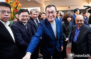 拋TPASS升級搭高鐵 李四川：這是市民的心聲