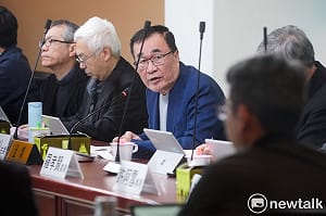 最後一天上班日　李四川感性喊：北市府永遠是娘家 