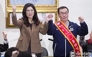 願邀黃國昌進團隊？李四川今給明確答案