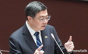 國民黨批卓榮泰赴日 民進黨中國部：扯台灣後腿完全不可取 