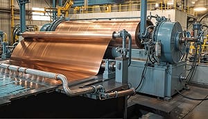 郭明錤：輝達著手M10 CCL材料測試、2台廠有機會