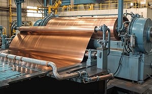 郭明錤：輝達著手M10 CCL材料測試、2台廠有機會