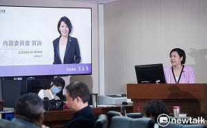 無官員願給李貞秀質詢！ 學者：她身份不明為何可行使立委權力？
