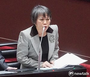 凡妮莎被販嬰送澳尋根受阻  劉世芳曝進度：DNA比對可助回復國籍