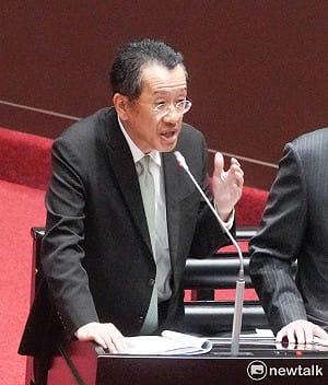 2027攻台說生變恐衝擊軍購？ 顧立雄：中共威脅只升不降