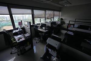 省能源！亞洲多國出招了 菲律賓規定一天WFH、斯里蘭卡急實施周休3日