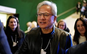 拿到中國訂單了 黃仁勳：H200晶片已重啟生產